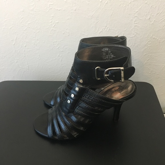Harley-Davidson Shoes - Harley-Davidson heels